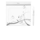 Trust Flex Design Tablet 64.6 white