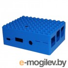RA184    ACD Blue ABS Plastic Building Block case for Raspberry Pi 3