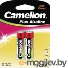   Camelion LR6-BP2 Alkaline  AAx2