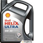   Shell Helix Ultra 5W30 (4)