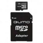   QUMO QM16GMICSDHC10 (microSDHC, Class 10, 16 )