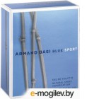   Armand Basi Blue Sport (50)