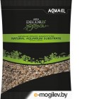    Aquael Natural Multicolored Gravel / 114043