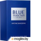   Antonio Banderas Blue Seduction For Men (100)