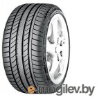   Continental ContiSportContact 5 245/40R17 91W Mercedes