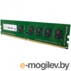   QNAP RAM-4GDR4A0-UD-2400  4GB DDR4 2400 GHz U-DIMM for TS-873U, TS-873U-RP, TS-1273U, TS-1273U-RP, TS-1673U, TS-1673U-RP