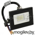  (LED)  FL SMD LIGHT Smartbuy-10W/6500K/IP65 (SBL-FLLight-10-65K)