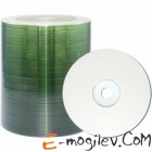 CD-R [100 .  ] Mirex InkPrintable 48x /700Mb/80min/ 38A8T-08A8T
