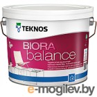 Teknos Biora 3 Balance Base (2.7)