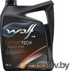   Wolf ExtendTech 5W40 HM / 28116/5 (5)