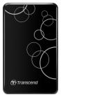    Transcend StoreJet 25A3 500GB Black (TS500GSJ25A3K)
