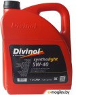   Divinol Syntholight 5W-40 5