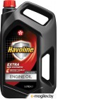   Texaco Havoline Extra 10W40 / 840126LGV (5)