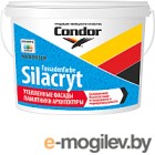 / CONDOR Fassadenfarbe-Silacryt (15)