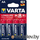   VARTA MAX T./LONGLIFE MAX P. AA BLI 2