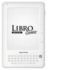 Qumo Libro Classic 4Gb White