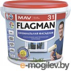  MAV Flagman --1031  (5, )