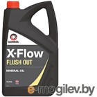   Comma Flow Flush Out / XFFO5L (5)