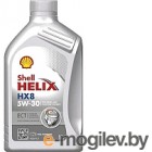   Shell Helix HX8 ECT 5W30 / 550048036 (1)