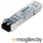   D-Link 312GT2/A1A, SFP Transceiver with 1 1000Base-SX+ port.Up to 2km, multi-mode Fiber, Duplex LC connector, Transmitting and Receiving wavelength: 1310nm, 3.3V power.