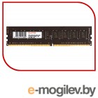   QUMO 4GB DDR4 PC4-21300 QUM4U-4G2666C19
