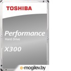   Toshiba X300 10TB HDWR11AUZSVA