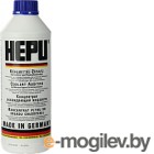  Hepu G11 / P999 (1.5)