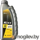   Kixx G SJ/CF 5W30 / L5317AL1E1 (1)