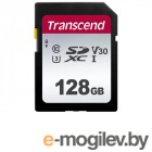   Transcend SDXC 300S 128GB