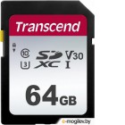   Transcend SDXC 300S 64GB