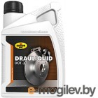   Kroon-Oil Drauliquid DOT 3 / 04205 (1)