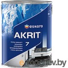  Eskaro Akrit 7 (2.85)