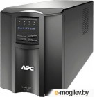    APC Smart-UPS 1500VA LCD 230V (SMT1500I)