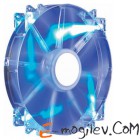    Cooler Master MegaFlow 200 Blue LED (R4-LUS-07AB-GP)