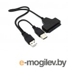 PCI-E (Riser) / SATA / eSATA / IDE / MOLEX PCI-E (Riser) / SATA / eSATA / IDE / MOLEX  KS-is USB 2.0 - SATA 6GB/s KS-359 Black