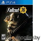     Sony PlayStation 4 Fallout 76