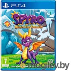     Sony PlayStation 4 Spyro Reignited Trilogy
