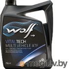   WOLF VitalTech Multi Vehicle ATF / 3010/5 (5)