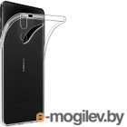 - Case Better One Nokia 5.1 TPU ( )