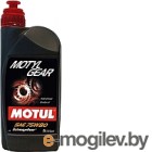   Motul Motylgear 75W80 / 105782 (1)