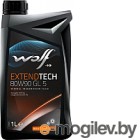   WOLF ExtendTech 80W90 GL 5 / 2308/1 (1)