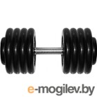  MB Barbell  (43.5)
