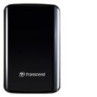 Transcend 500Gb StoreJet TS500GSJ25D2 Black