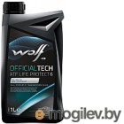   WOLF OfficialTech ATF Life Protect 6 / 3012/1 (1)