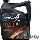   WOLF ExtendTech 75W90 GL 5 / 2209/4 (4)