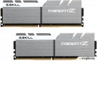   G.Skill Trident Z 2x8GB DDR4 PC4-25600 F4-3200C16D-16GTZSW