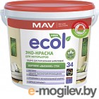  MAV Ecol --2034 (5,  )