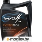   WOLF ExtendTech ATF DII / 3003/5 (5)
