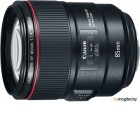  Canon EF 85mm f/1.4L IS USM