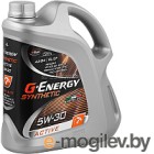   G-Energy Synthetic Active 5W30 / 253142406 (5)